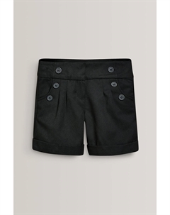 Шорты, черный Next