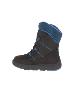 Зимние ботинки/зимние ботинки STANCE, цвет black blue Kamik