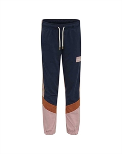Брюки Alvilda, синий Hummel