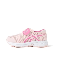 Детские кроссовки PS, 	 Pink Asics