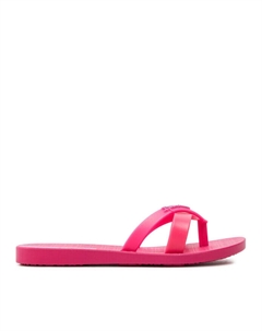 Шлепанцы Chancletas, розовый Ipanema