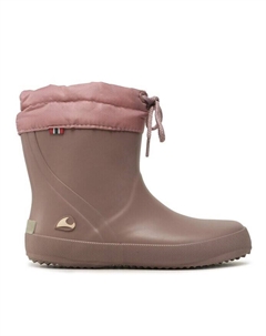 Водоотталкивающие сапоги Alv Indie 1-16000-9498, розовый Viking