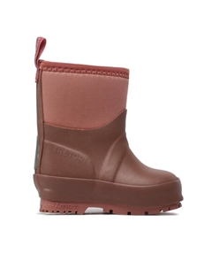 Водоотталкивающие сапоги Kuling Neoprene, розовый Tretorn