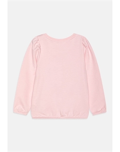 Свитер Nmfmemma Peppa, парфе розового цвета Name it