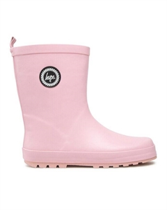 Водоотталкивающие сапоги, розовый Hype