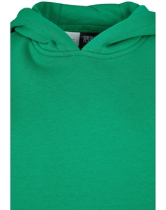 Толстовка, винный зеленый Urban classics