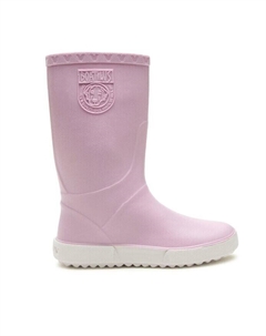 Водоотталкивающие сапоги Nautic Rain Boot, фиолетовый Boatilus