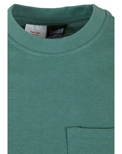 Рубашка с длинным рукавом Oversized Longsleeve, бледный лист Urban classics