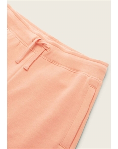 Шорты Basic, оранжевыйовый Tom tailor