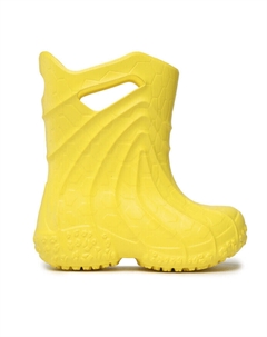 Водоотталкивающие сапоги Amfibi, желтый Reima
