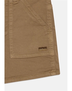 Шорты Nkfrose, ламинария Name it