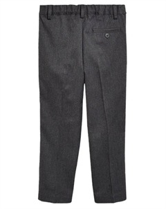 Брюки, серый Next