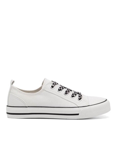 Кеды, белый Deezee