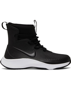 Ботинки Binzie Boot GS 'Black White', черный Nike