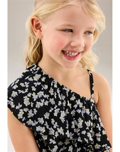 Дневное платье Regular Fit, монохромное Next