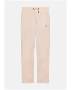 Спортивные брюки Bootcut, ракушка Juicy couture