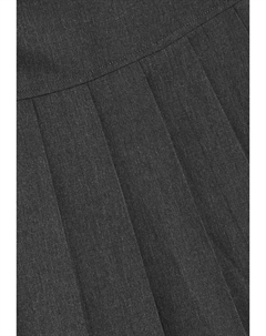 Юбка А-силуэта 2 Pack, синяя Next