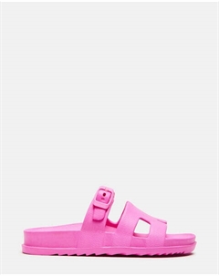 Сандалии Kids' Spirit, розовый Steve madden