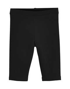 RAINBOW CROPPED 3 мес.-7 лет, Леггинсы, Брюки, черный Next