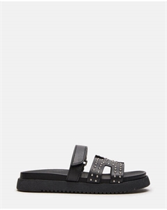 Сандалии Kids' Mayven Studs, мультиколор Steve madden