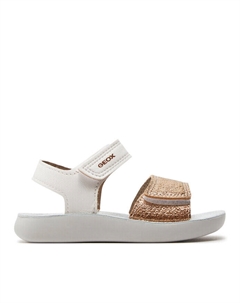 Сандалии B Sandal Lightfloppy B455TB 054AJ, бежевый Geox