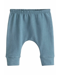 Леггинсы 4 Pack, брюки бирюзовый Next