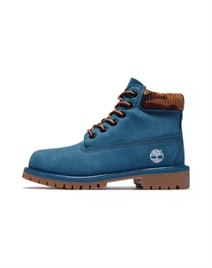 Детские ботинки GS Timberland