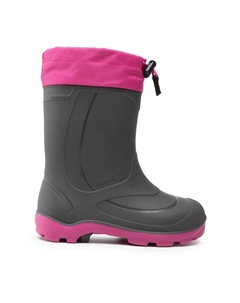 Водоотталкивающие сапоги Snobuster 1, серый Kamik