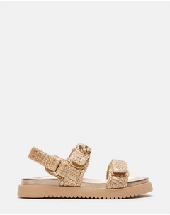 Сандалии Kids' Mona, мультиколор Steve madden