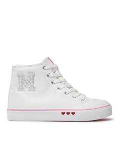 Кеды, белый Mayoral