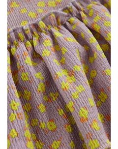 REGULAR FIT Floral Ditsy, Мини-юбка лилово-фиолетовый Next