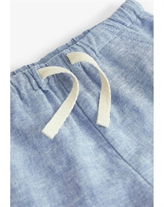 REGULAR FIT Pull-On, Низ тренировочного костюма синий Next