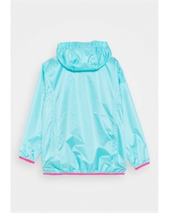 Водонепроницаемая куртка Faltbar, светло-синий Playshoes