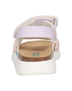 Сандалии Bregje Beach, лила розе Bunniesjr