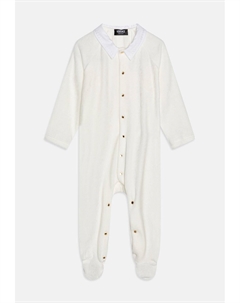 Ночное белье Feet Greca Unisex, белый Versace