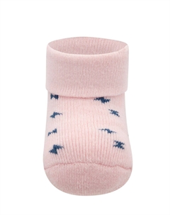 Носки 3Pack, каштановые Ewers