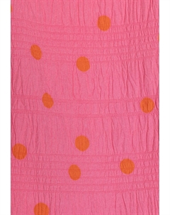 Блузка Nkfjiditse Strap, розовый Name it