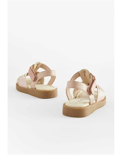 Сандалии, фуксия Next