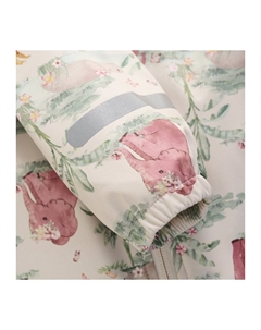 Комбинезон Aop, бренди-абрикос Celavi