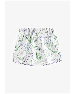 Шорты Regular Fit, белый Next