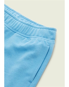 Шорты Basic, светло-синий Tom tailor