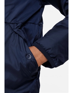 Уличная куртка, синяя Nike