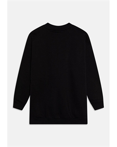 Свитер Club Crew, черный/белый Nike