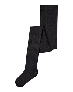 Колготки Glitter, черные Name it