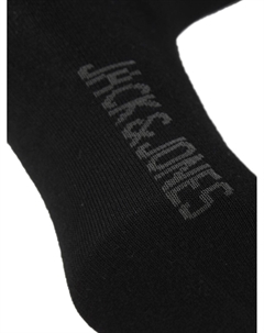 Носки Jacblack, цвет Czarny Jack & jones