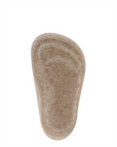 Носки Stopper Adler, темно-бежевые в крапинку Ewers