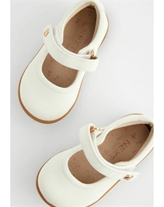 Тапочки, белые Next