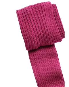 Колготки, пурпурно-розовые Next