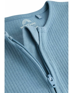 Ночное белье 3 Pack Regular Fit Unisex, синее Next