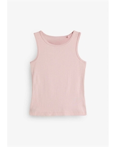 REGULAR FIT 5 Pack, Топ розовый Next